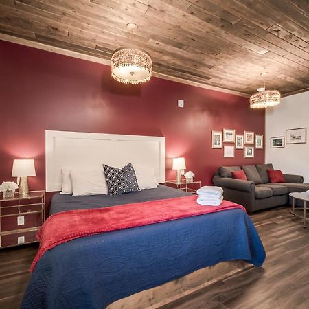 The Port Of Prescott Boutique Hotel Экстерьер фото