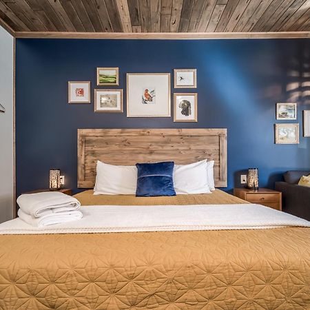 The Port Of Prescott Boutique Hotel Экстерьер фото