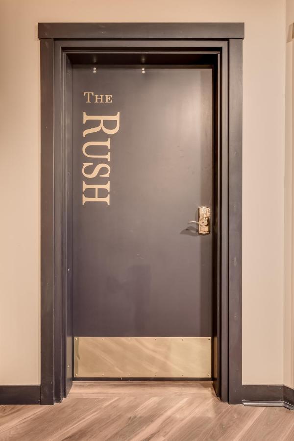The Port Of Prescott Boutique Hotel Экстерьер фото