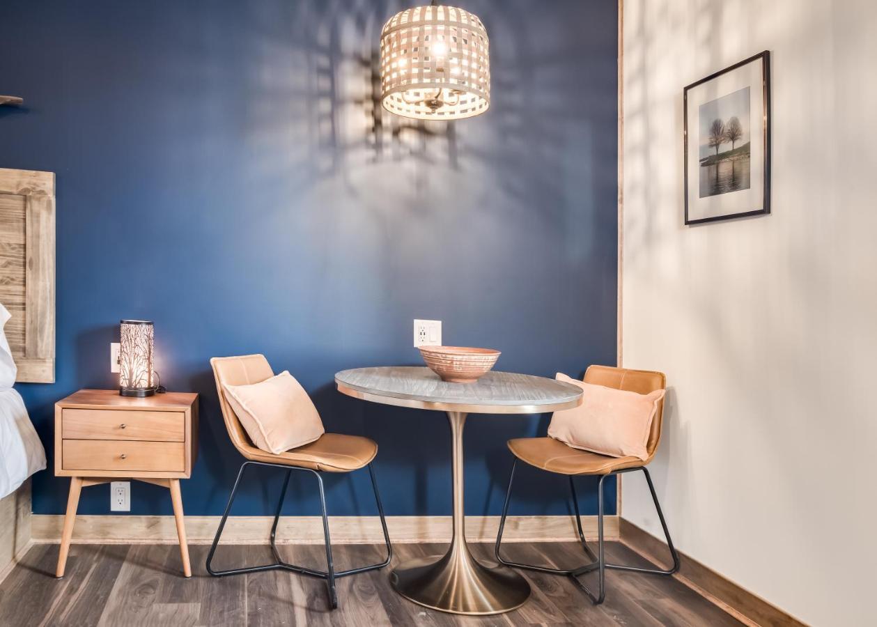 The Port Of Prescott Boutique Hotel Экстерьер фото