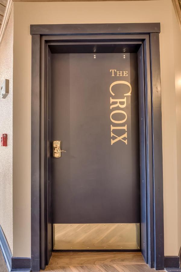 The Port Of Prescott Boutique Hotel Экстерьер фото
