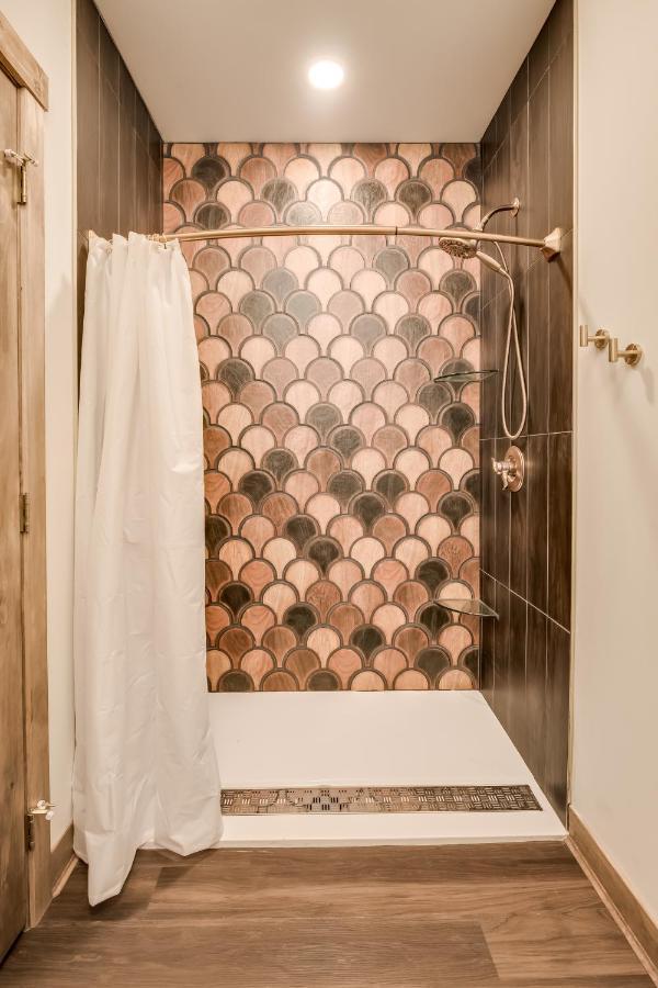 The Port Of Prescott Boutique Hotel Экстерьер фото