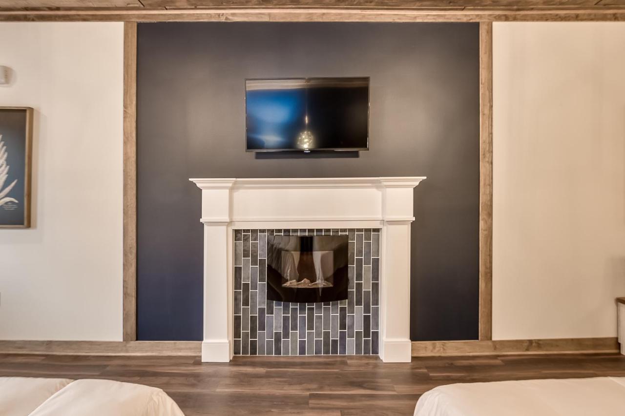 The Port Of Prescott Boutique Hotel Экстерьер фото