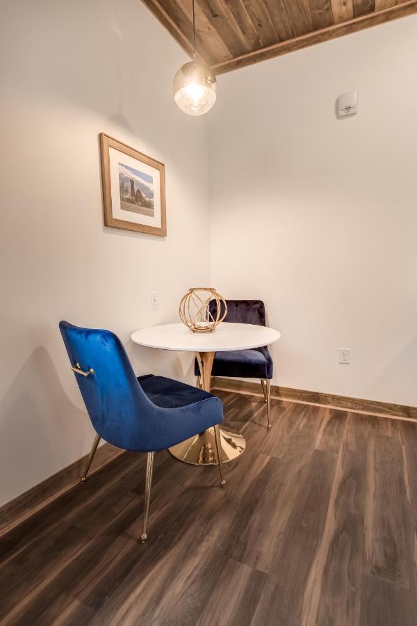The Port Of Prescott Boutique Hotel Экстерьер фото