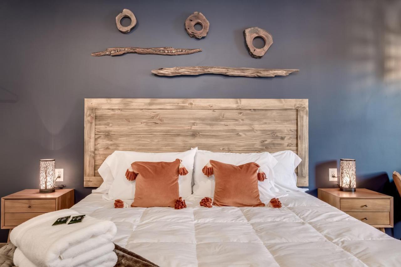 The Port Of Prescott Boutique Hotel Экстерьер фото