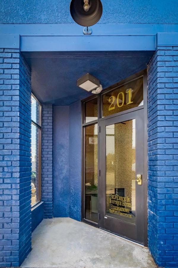 The Port Of Prescott Boutique Hotel Экстерьер фото